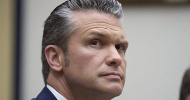 WATCH: Hegseth faces more grilling from Congress as Iran-Israel conflict escalates