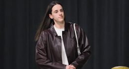 WNBA coach blasted over scathing Caitlin Clark posts online