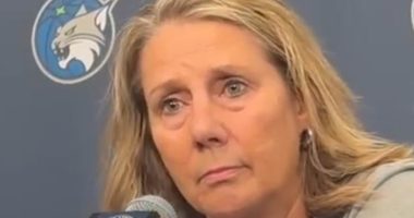 WNBA coach risks fury in pointed statement on Minnesota slaughter