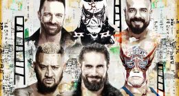 WWE Money In The Bank 2025 streaming info: start time, card, where to watch Money In The Bank live