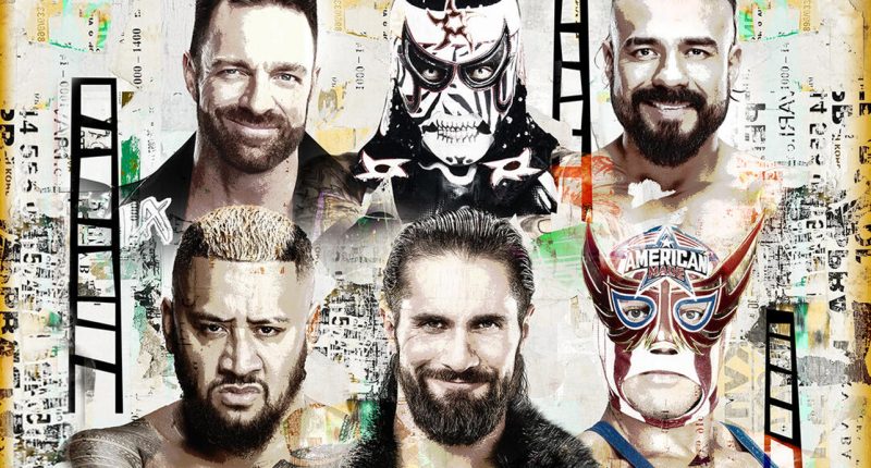 WWE Money In The Bank 2025 streaming info: start time, card, where to watch Money In The Bank live