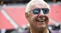 WWE legend Ric Flair has skin cancer for the 2nd time in 3 years: report