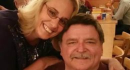 Wall Street heir, 31, 'MURDERED' stranger, 61, celebrating anniversary