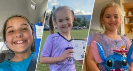 Wanted Washington dad's young daughters were found dead with bags on heads, wrists bound: docs
