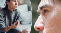 Warning to antidepressant users as temperatures hit 100 degrees