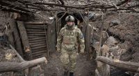 Wartime NATO summits have focused on Ukraine. With Trump, this one will be different