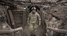 Wartime NATO summits have focused on Ukraine. With Trump, this one will be different