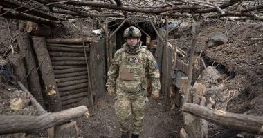 Wartime NATO summits have focused on Ukraine. With Trump, this one will be different