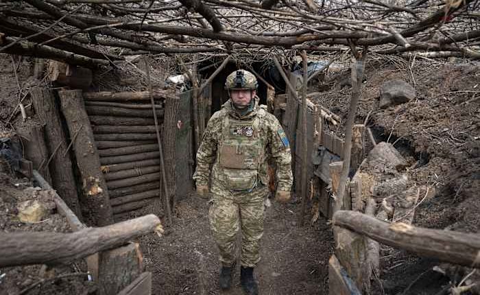 Wartime NATO summits have focused on Ukraine. With Trump, this one will be different