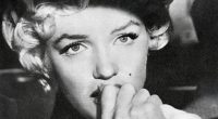 Was Marilyn Monroe murdered to be silenced?