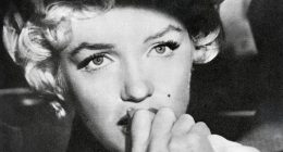 Was Marilyn Monroe murdered to be silenced?