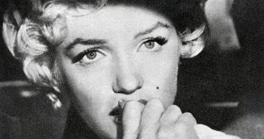 Was Marilyn Monroe murdered to be silenced?
