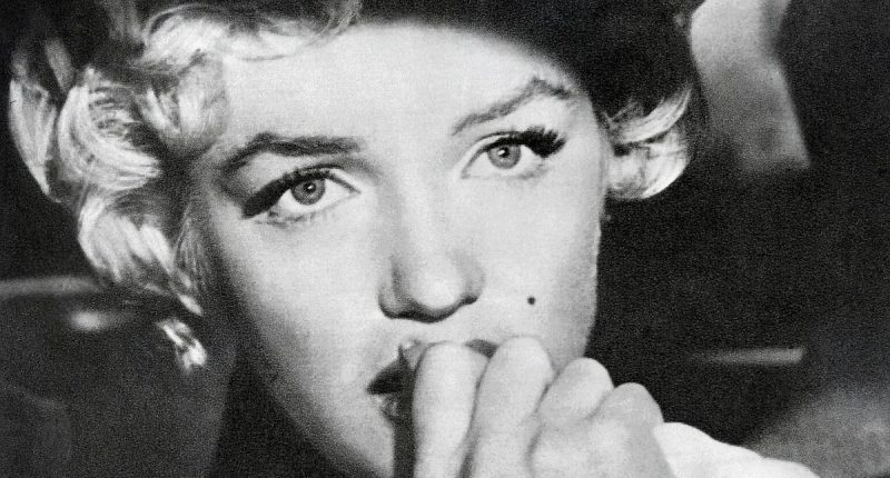 Was Marilyn Monroe murdered to be silenced?