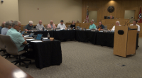 Washington County Commission approves budget without tax increase