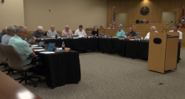 Washington County Commission approves budget without tax increase