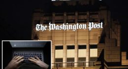 Washington Post journalists who cover China had their email hacked