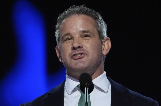 Watch: CNN Wheels Out Adam Kinzinger to Trash Trump's Iran Strike and Hoo-Boy Was It Hilarious