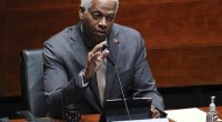 Watch: Hank ‘Guam Might Capsize’ Johnson Releases Anti-Trump Song and Good Lord, Make It Stop