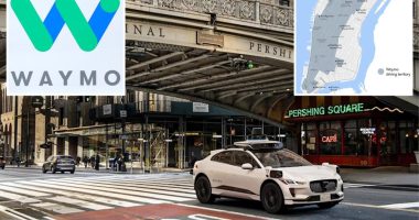Waymo plans self-driving vehicle test in NYC, eyes expansion