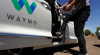 Waymo's robotaxis to start carrying passengers in Atlanta, expanding Uber partnership