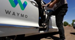 Waymo's robotaxis to start carrying passengers in Atlanta, expanding Uber partnership