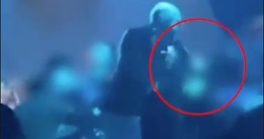 Wayne Lineker 'reveals victim hit by Conor McGregor in Ibiza nightclub and praises him for 'taking punches like a champion' while slamming the MMA fighter'