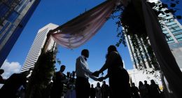 Ways to save on your wedding
