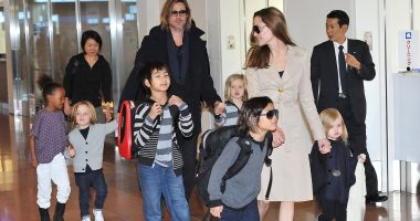 We know the truth of Brad Pitt cruelly disowning his children