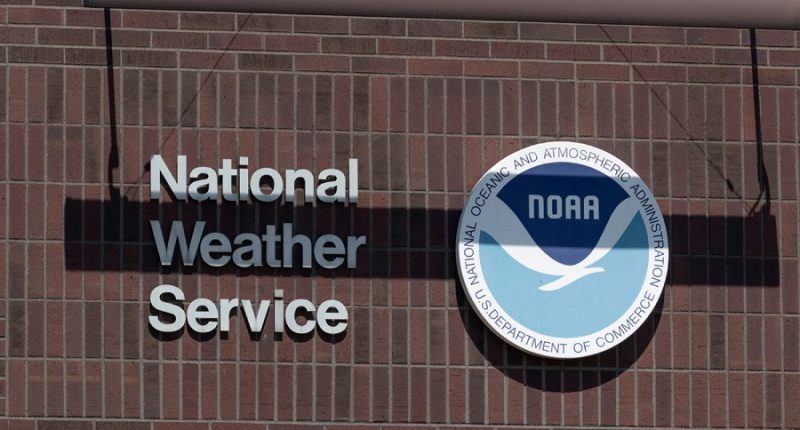 Weather Service rehiring at offices left 'critically understaffed' by layoffs