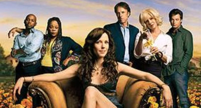 Weeds star dead after battle with lymphoma