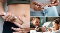 Weight loss drugs like Ozempic could affect your birth control