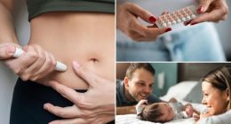 Weight loss drugs like Ozempic could affect your birth control