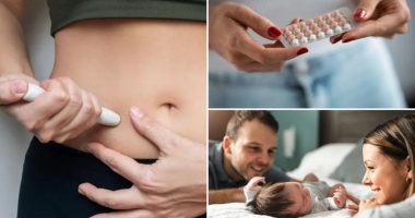Weight loss drugs like Ozempic could affect your birth control