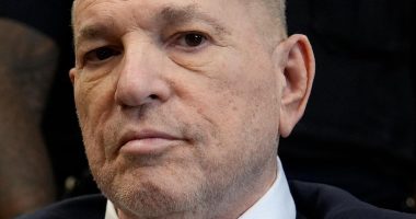Weinstein convicted on sex charge, acquitted on another