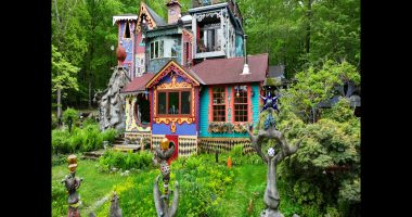 Welcome to Luna Parc - ABC7 Los Angeles