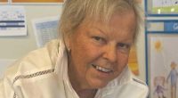 When ï»¿Wendy Clift went for a routine breast scan in 2007, she got call from her doctors almost immediately.
