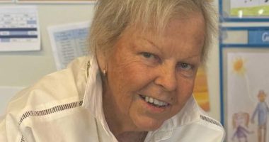 When ï»¿Wendy Clift went for a routine breast scan in 2007, she got call from her doctors almost immediately.