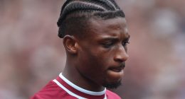 West Ham reject Chelsea bid for Mohammed Kudus which included Blues player