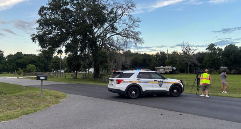 Westside crash kills motorcyclist, injures passenger
