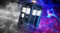 What Doctor Who's Time Machine Stands For