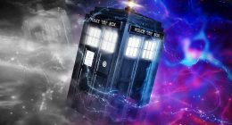 What Doctor Who's Time Machine Stands For