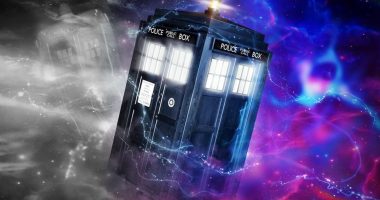 What Doctor Who's Time Machine Stands For