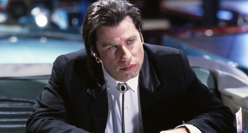 What Does Pulp Fiction Mean? The Title Of The Quentin Tarantino Movie, Explained