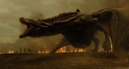 What 'Dracarys' Means On Game Of Thrones And House Of The Dragon