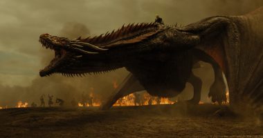 What 'Dracarys' Means On Game Of Thrones And House Of The Dragon