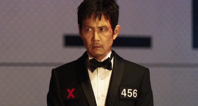 What Happens To Gi-Hun In The Squid Game Season 3 Finale