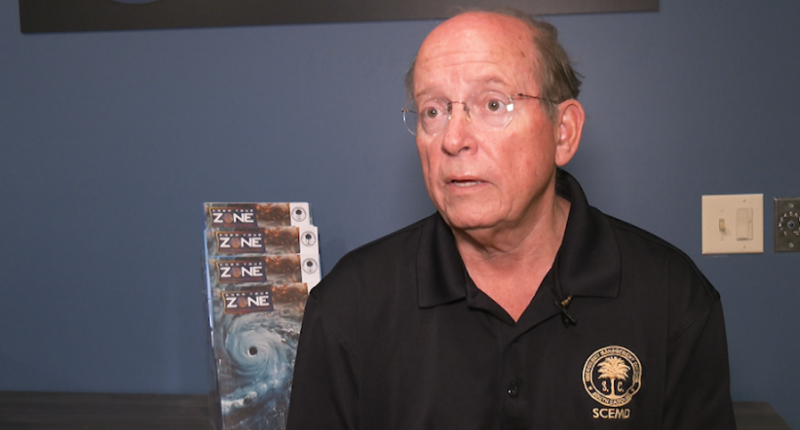 What SCEMD wants you to know about hurricane season