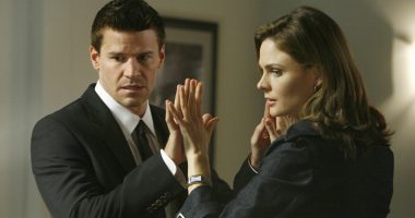 What The Cast Of Bones Looks Like Today