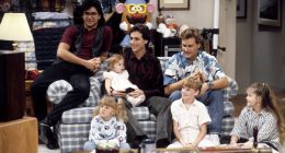 What The Cast Of Full House Looks Like Today