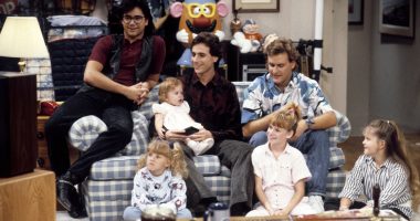 What The Cast Of Full House Looks Like Today
